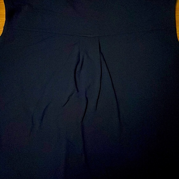 Eileen Fisher Sleeveless Dress - Picture 3 of 4